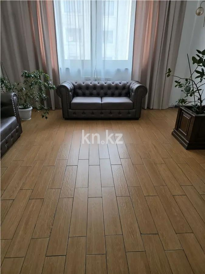Продажа 3-комнатной квартиры, 92 м² в Алматы
