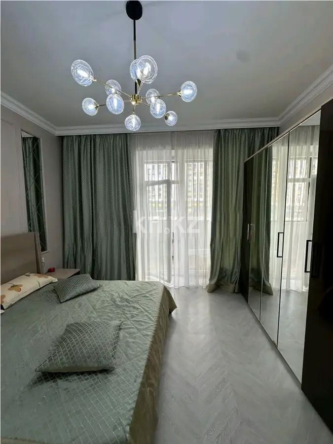 Продажа 2-комнатной квартиры, 63 м², пр. Аль-Фараби, дом  23 в Астане - фото 2