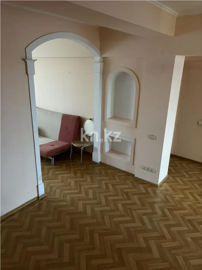 Продажа 3-комнатной квартиры, 63.2 м² в Алматы - фото 4