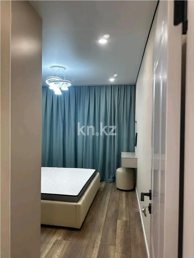 Продажа 2-комнатной квартиры, 50 м², ул. Туркестан, дом  115 в Алматы - фото 2