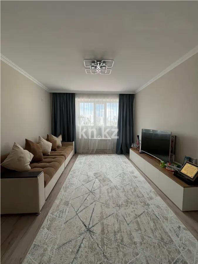 Продажа 2-комнатной квартиры, 68 м² в Астане