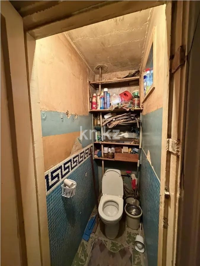 Продажа 4-комнатной квартиры, 62 м² в Караганде - фото 4