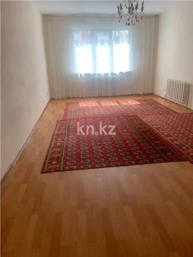 Продажа 2-комнатной квартиры, 108 м², ул. Жуалы, дом  28 в Алматы