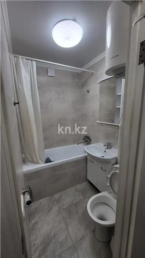 Продажа 2-комнатной квартиры, 46 м² в Караганде - фото 4