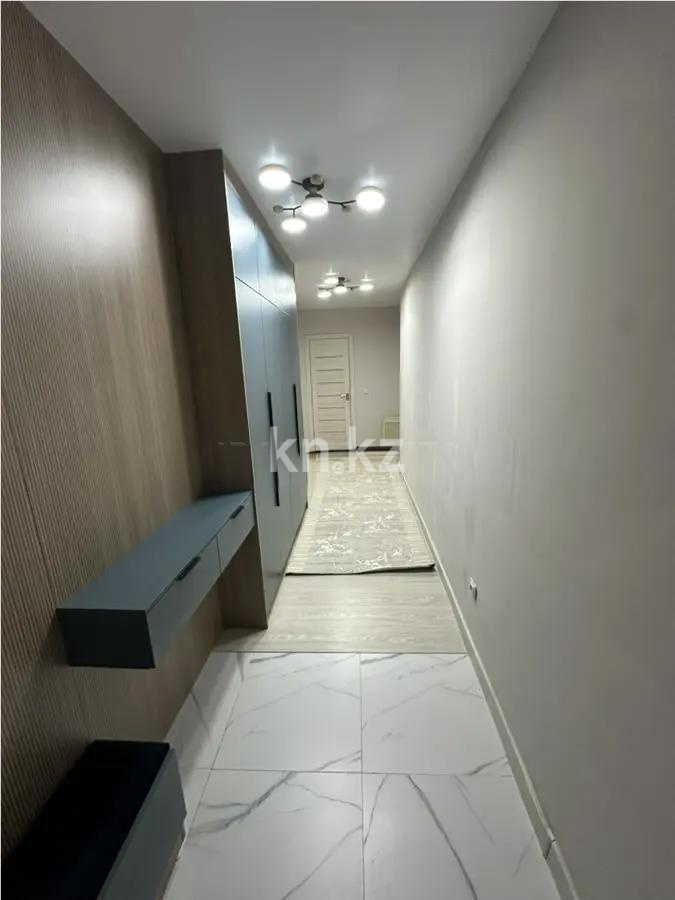 Продажа 2-комнатной квартиры, 72 м², мкр. Шугыла, дом  340/35 в Алматы - фото 5