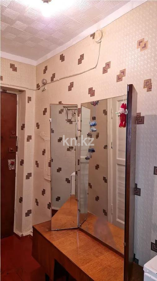 Продажа 1-комнатной квартиры, 32 м² в Караганде
