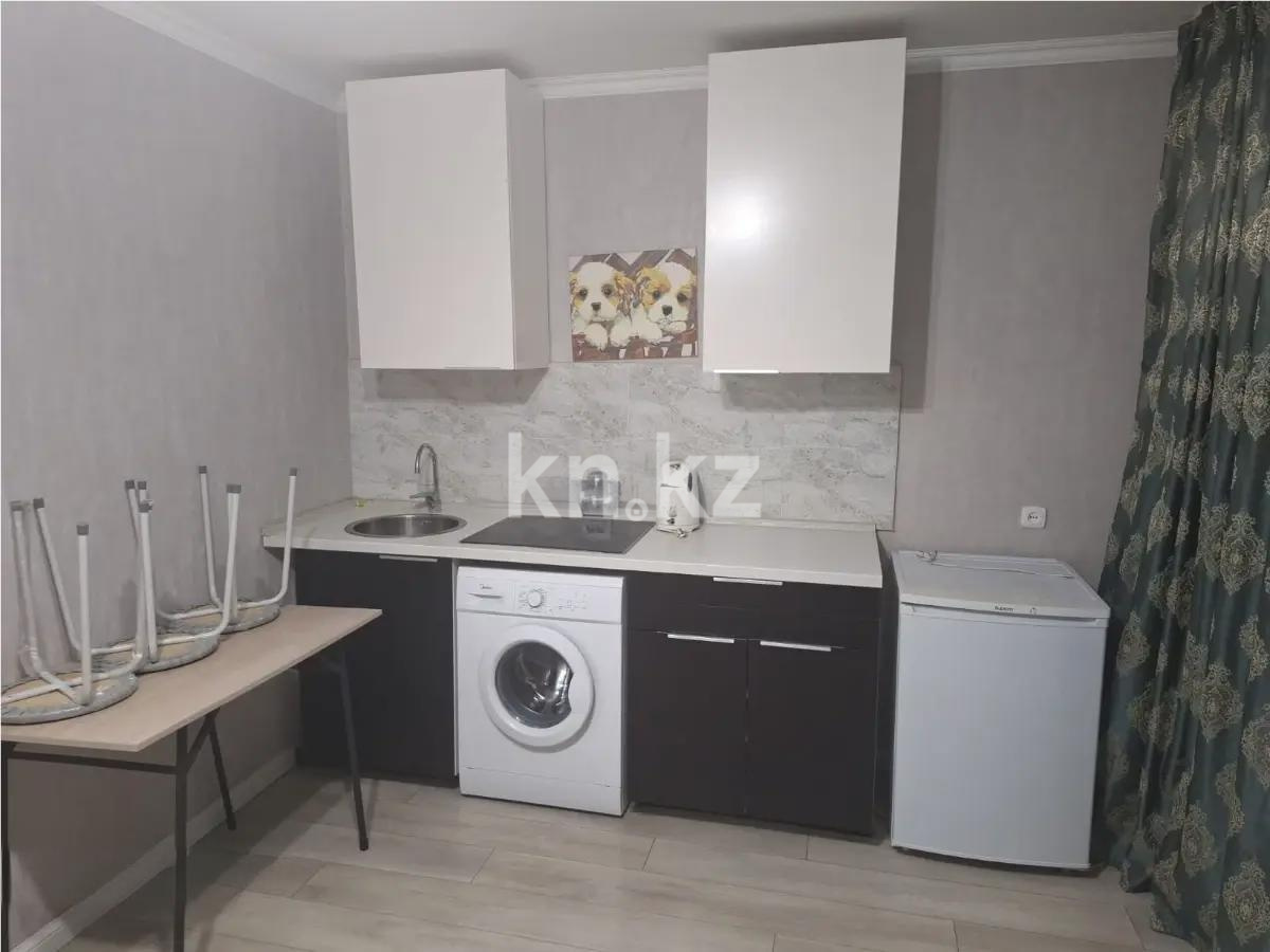 Продажа 1-комнатной квартиры, 25.6 м² в Астане - фото 2