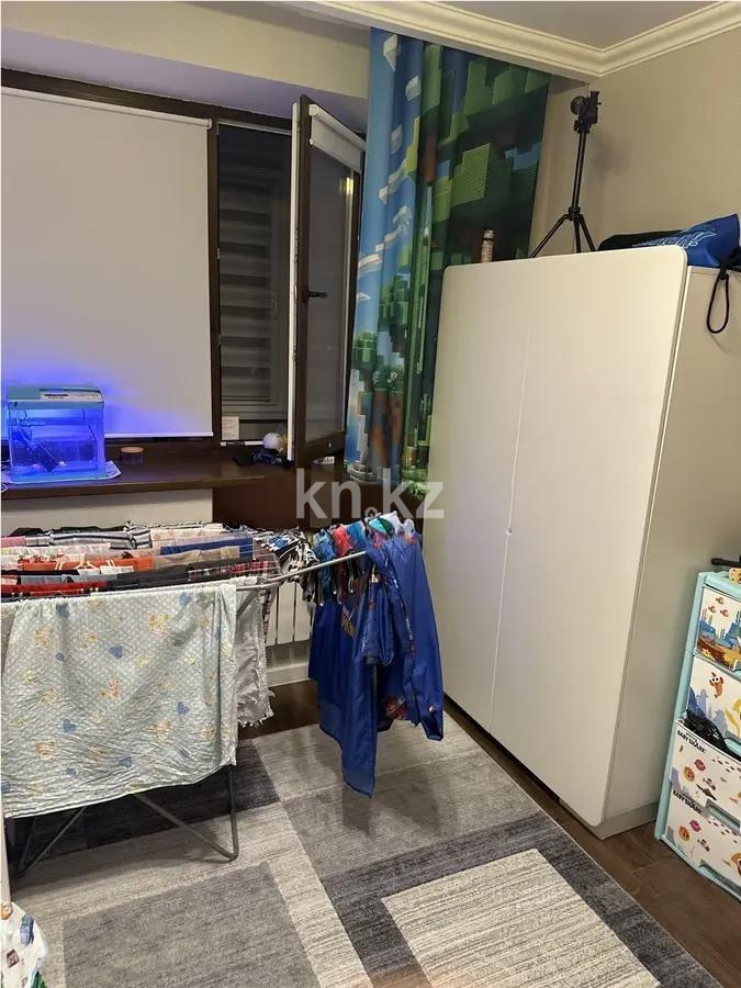 Продажа 3-комнатной квартиры, 92 м² в Алматы - фото 3