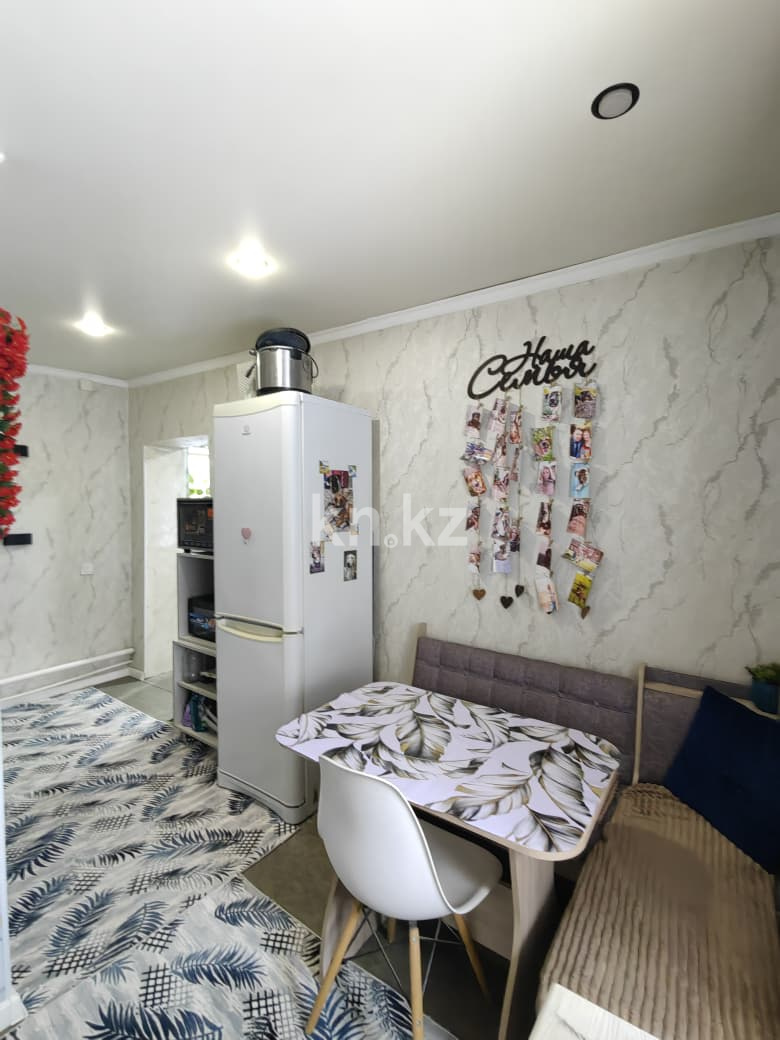 Продажа 3-комнатного дома, 87 м² в Караганде - фото 26