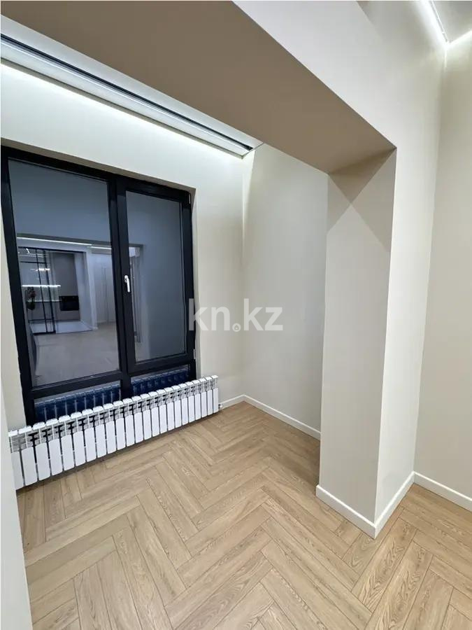 Продажа 2-комнатной квартиры, 73 м² в Алматы - фото 3
