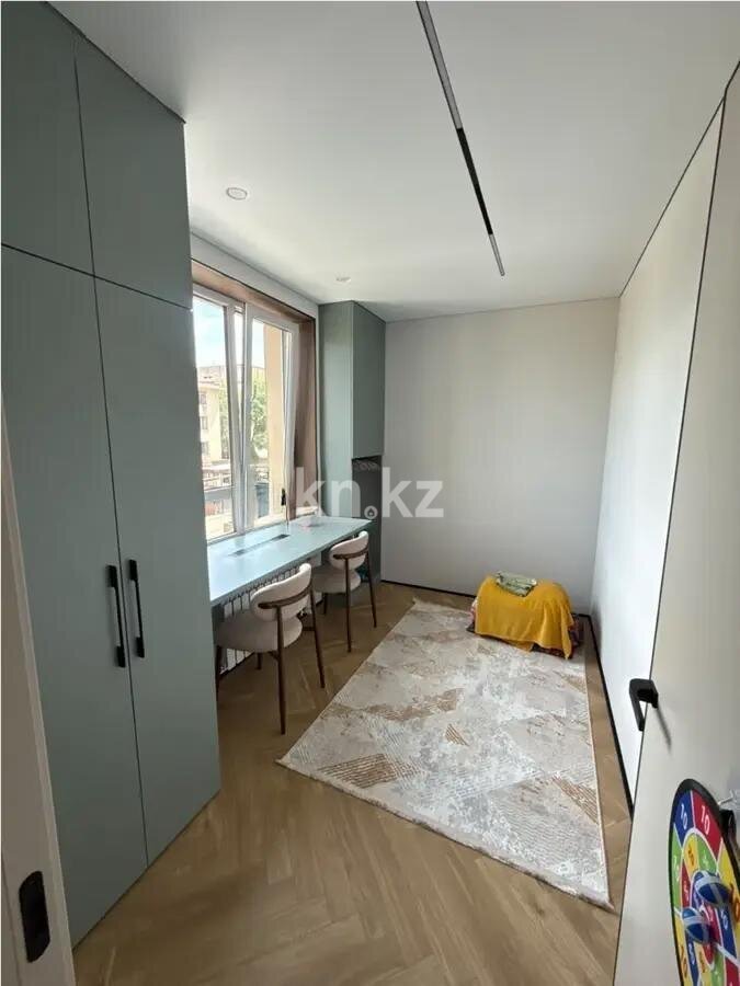 Продажа 4-комнатной квартиры, 83 м² в Алматы - фото 2