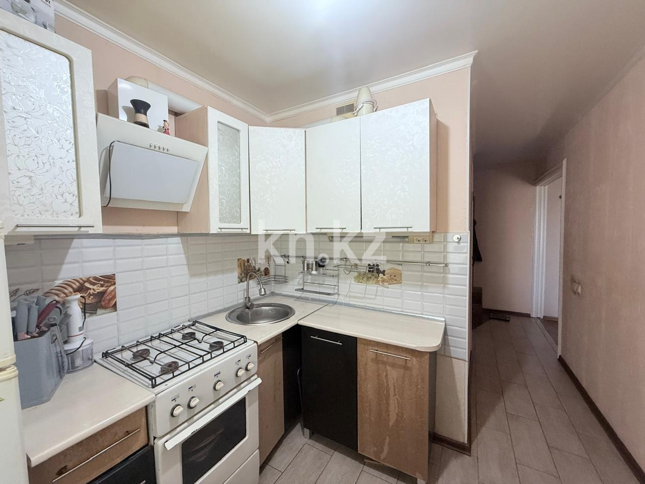 Продажа 2-комнатной квартиры, 45.3 м² в Уральске - фото 10
