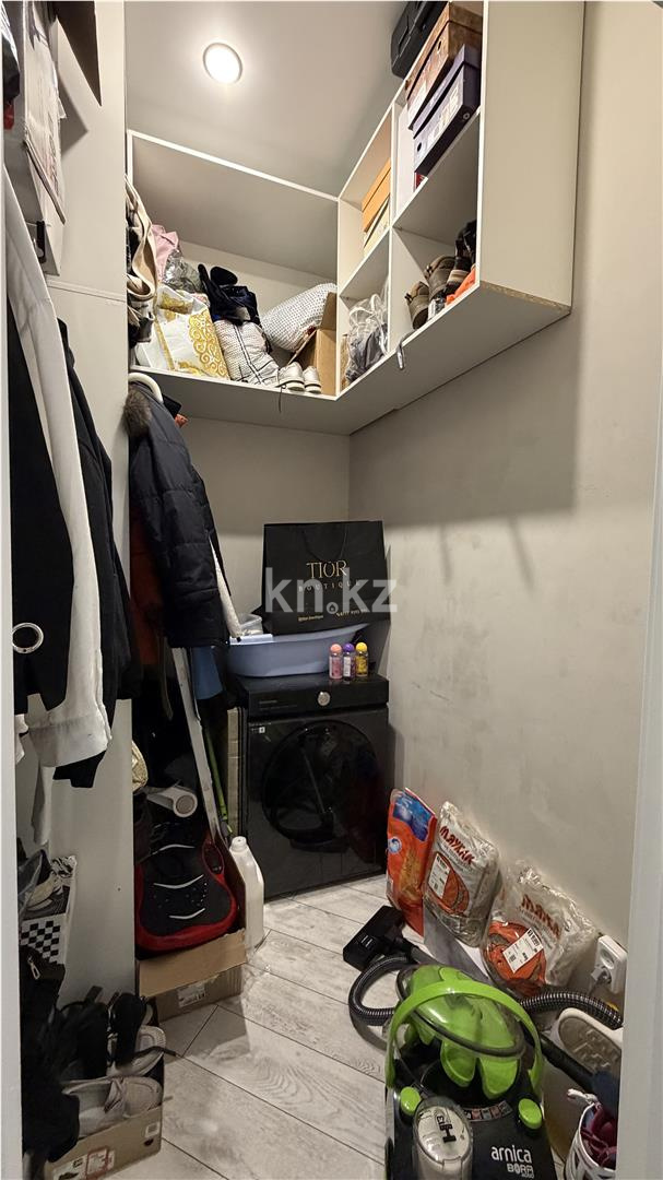 Продажа 4-комнатной квартиры, 120 м² в Караганде - фото 24