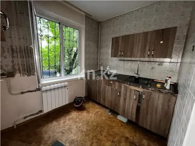 Продажа 2-комнатной квартиры, 30 м² в Алматы - фото 3