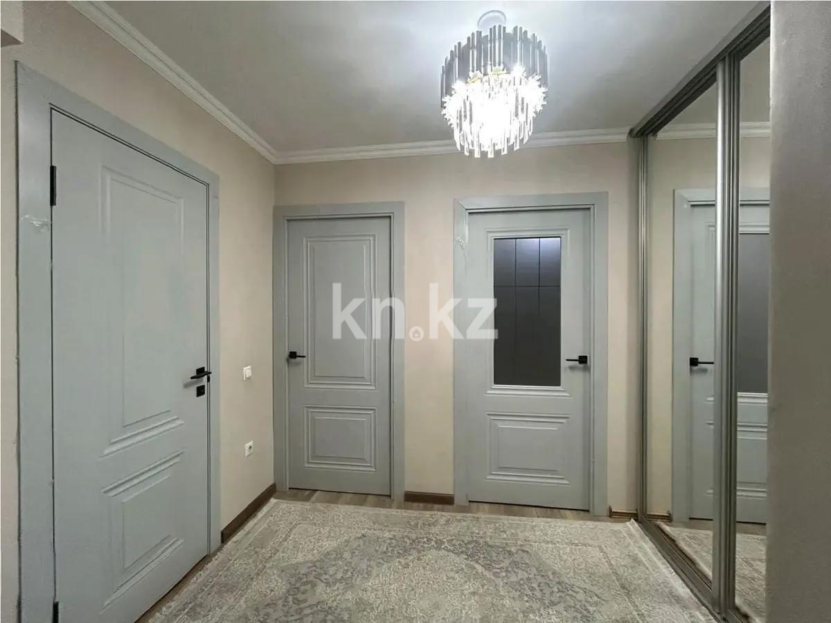 Продажа 1-комнатной квартиры, 41 м² в Алматы - фото 4