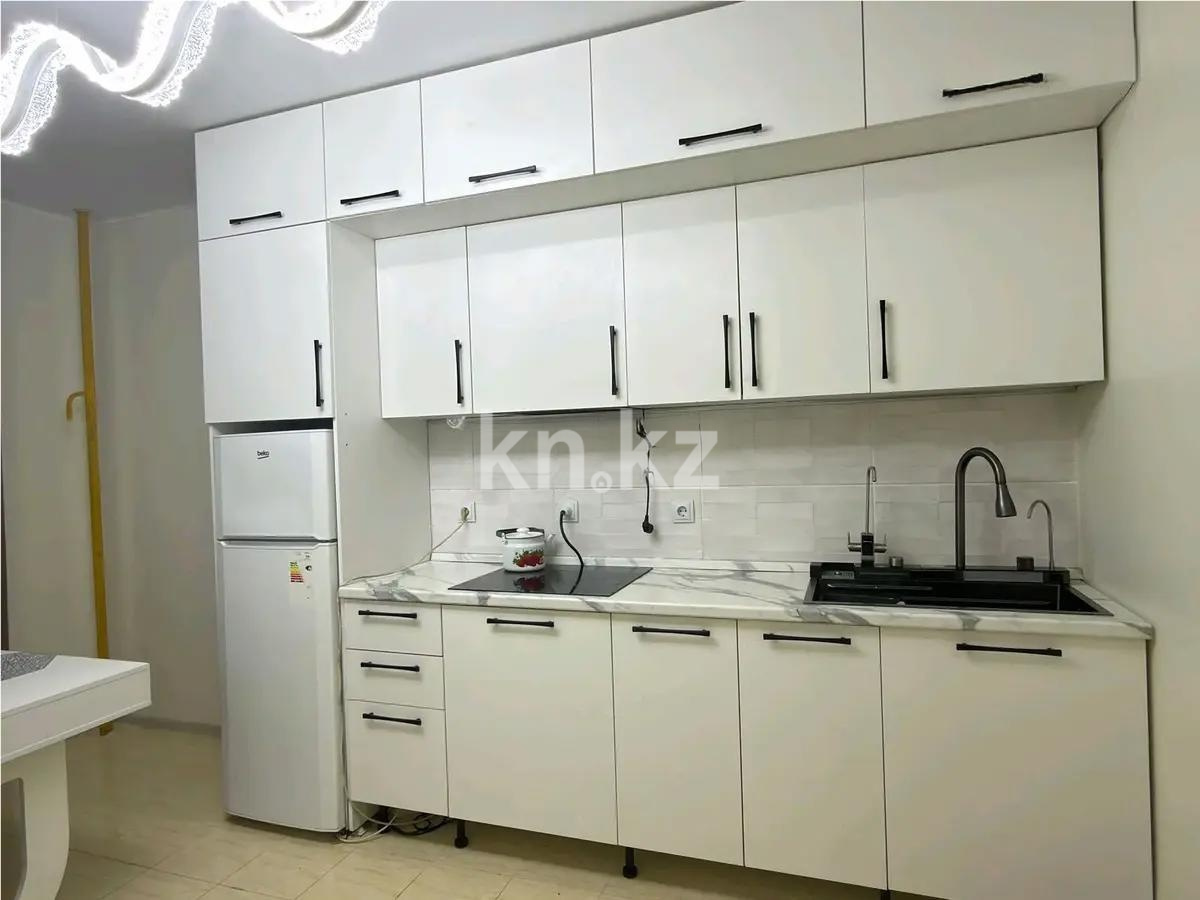 Продажа 2-комнатной квартиры, 59 м² в Алматы - фото 5
