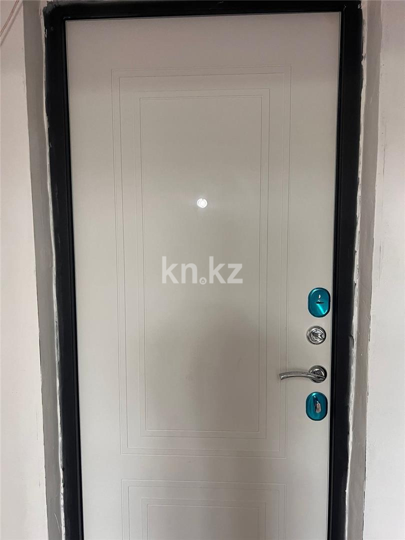 Продажа 1-комнатной квартиры, 41 м², мкр. Степной-4, дом  28 в Караганде - фото 10