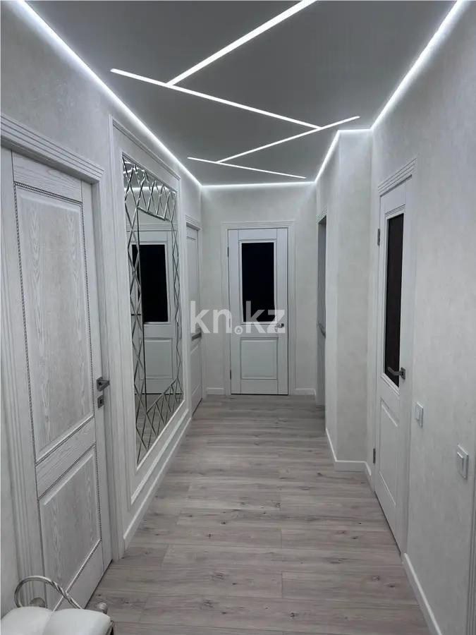 Продажа 3-комнатной квартиры, 73 м² в Караганде - фото 5