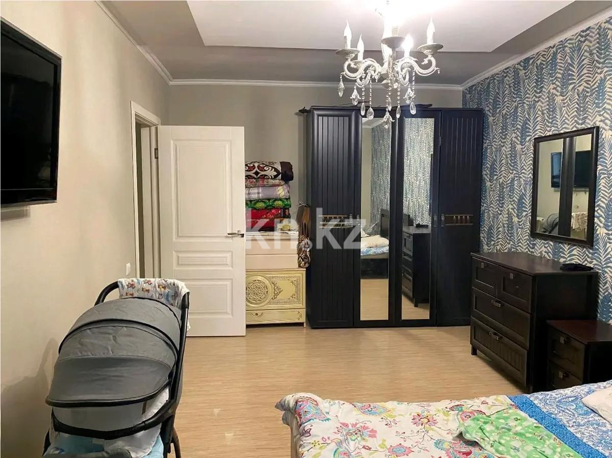 Продажа 3-комнатной квартиры, 90 м² в Астане - фото 2