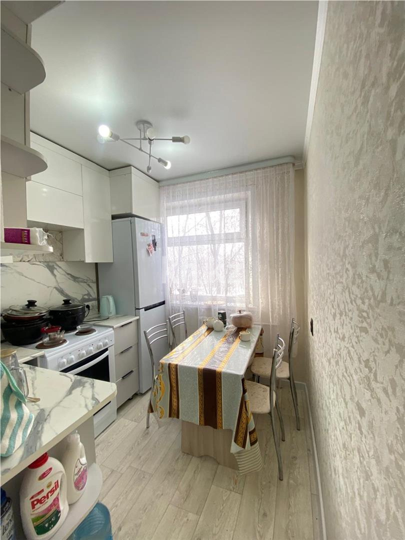 Продажа 2-комнатной квартиры, 48 м² в Караганде - фото 8