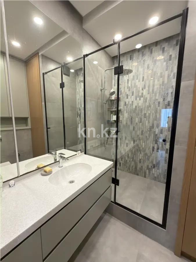 Продажа 3-комнатной квартиры, 64 м² в Астане - фото 5