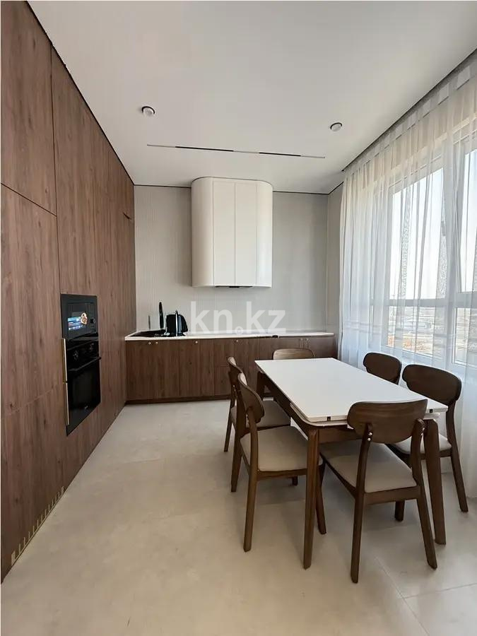 Продажа 3-комнатной квартиры, 91 м² в Алматы - фото 4