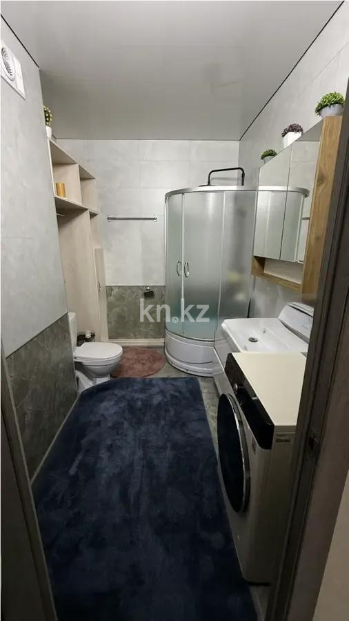 Продажа 2-комнатной квартиры, 60 м² в Алматы - фото 4
