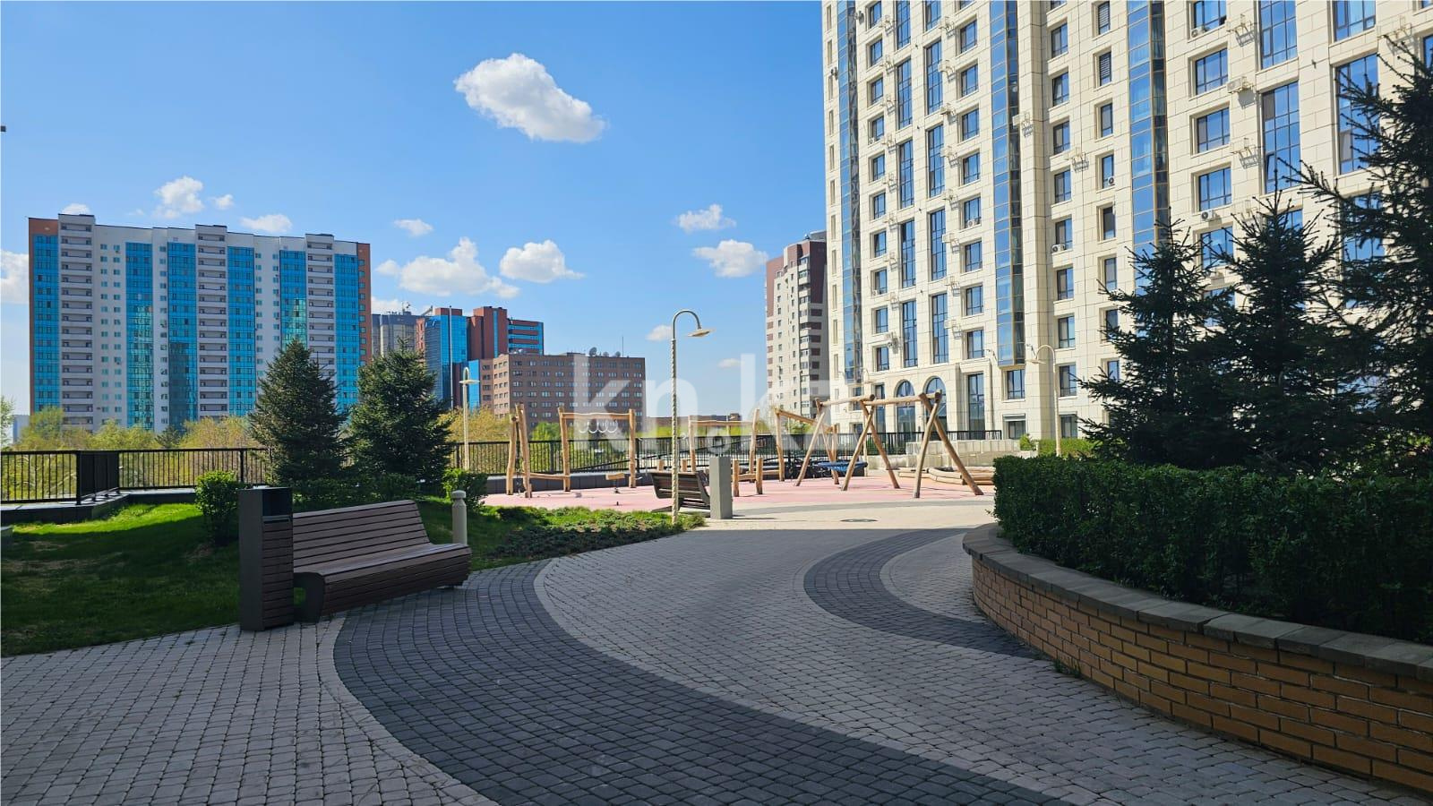Продажа 3-комнатной квартиры, 120 м² в Астане - фото 16