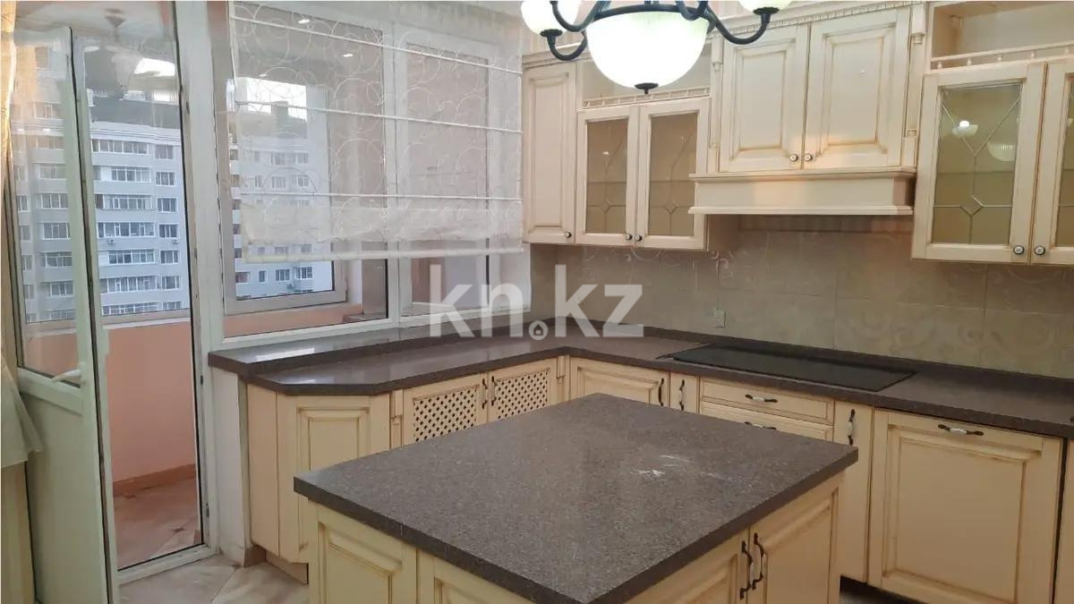 Продажа 4-комнатной квартиры, 225 м², ул. Достык, дом  13 в Астане - фото 7