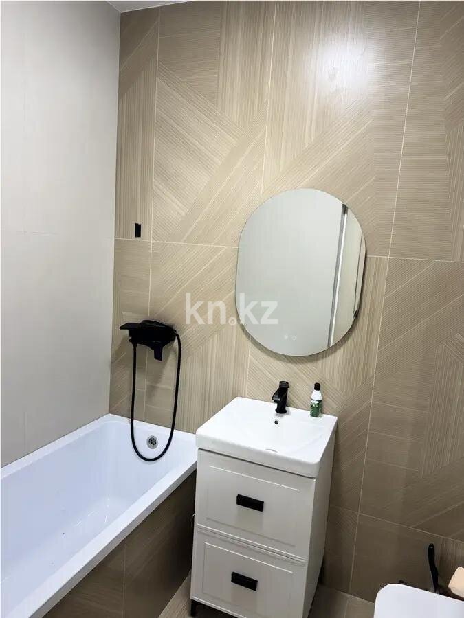 Продажа 2-комнатной квартиры, 75 м² в Алматы - фото 4