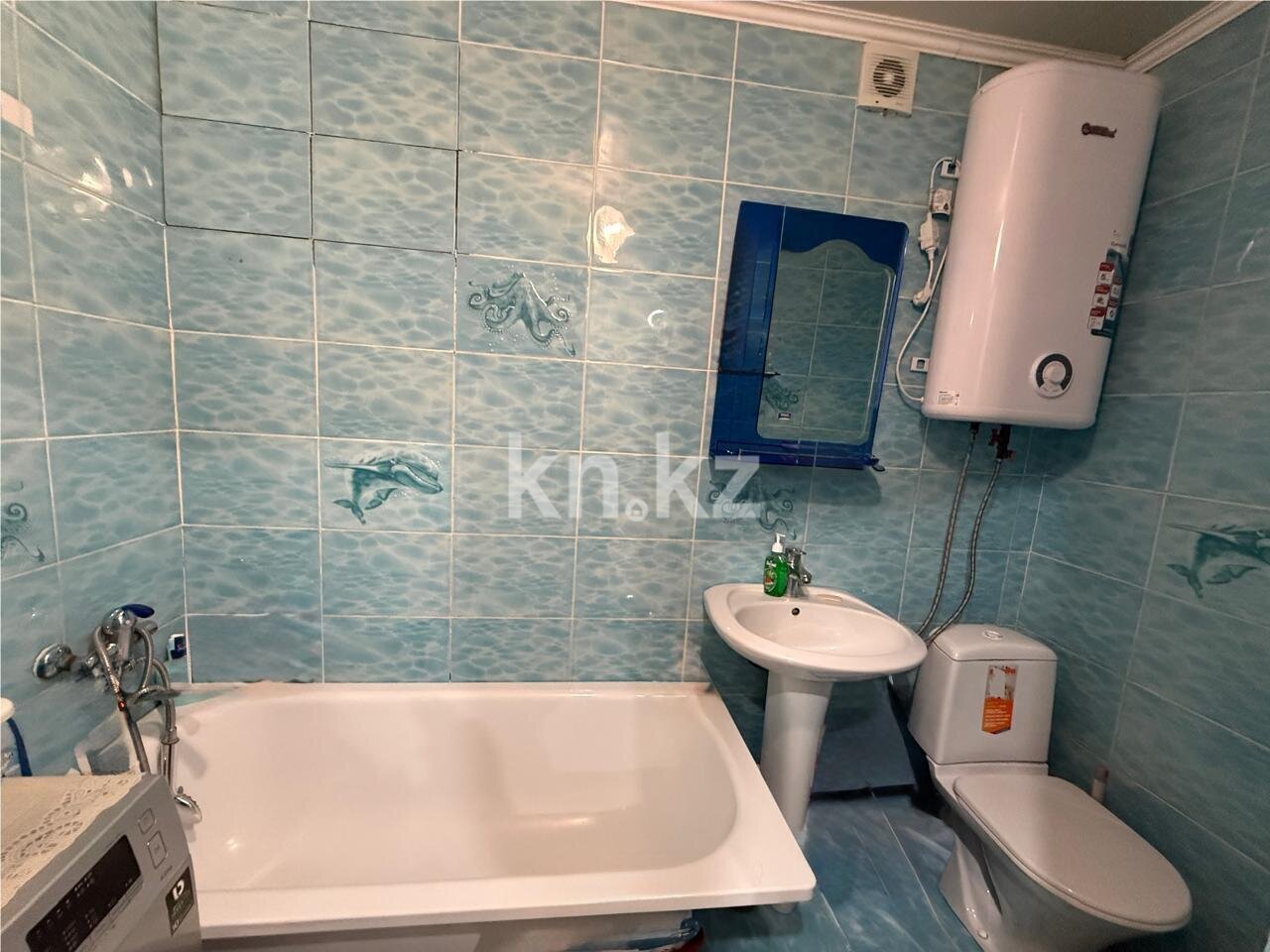 Продажа 3-комнатной квартиры, 53 м² в Темиртау - фото 9