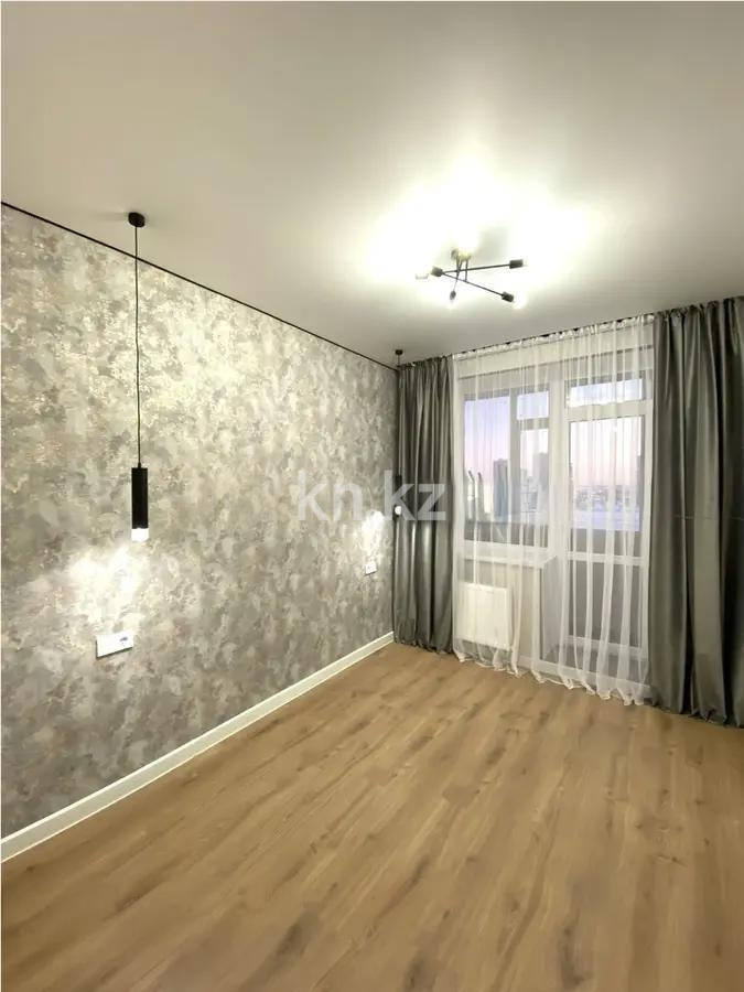 Продажа 2-комнатной квартиры, 35 м² в Астане - фото 2