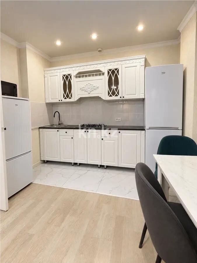 Продажа 2-комнатной квартиры, 47.6 м² в Астане - фото 2