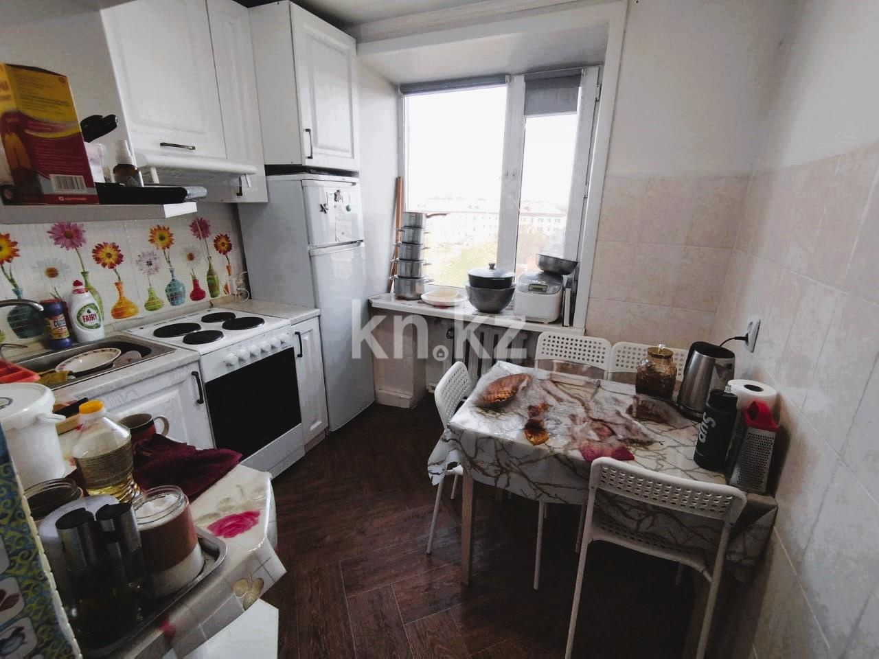 Продажа 3-комнатной квартиры, 49 м² в Караганде - фото 9