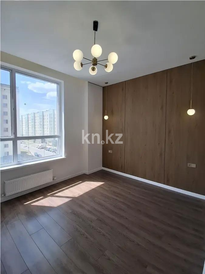 Продажа 2-комнатной квартиры, 41.1 м² в Астане