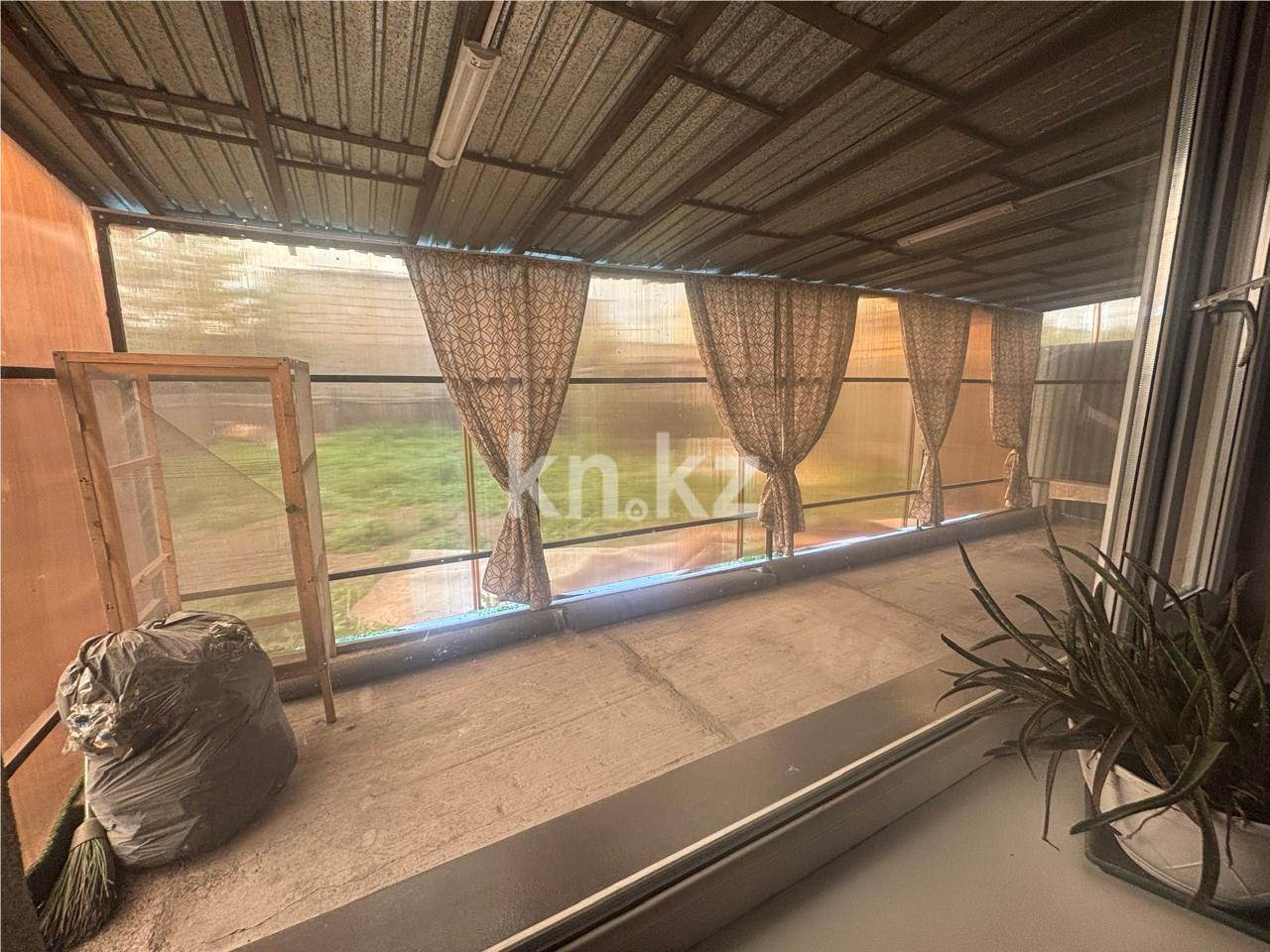 Продажа 4-комнатного дома, 88 м² в Караганде - фото 5