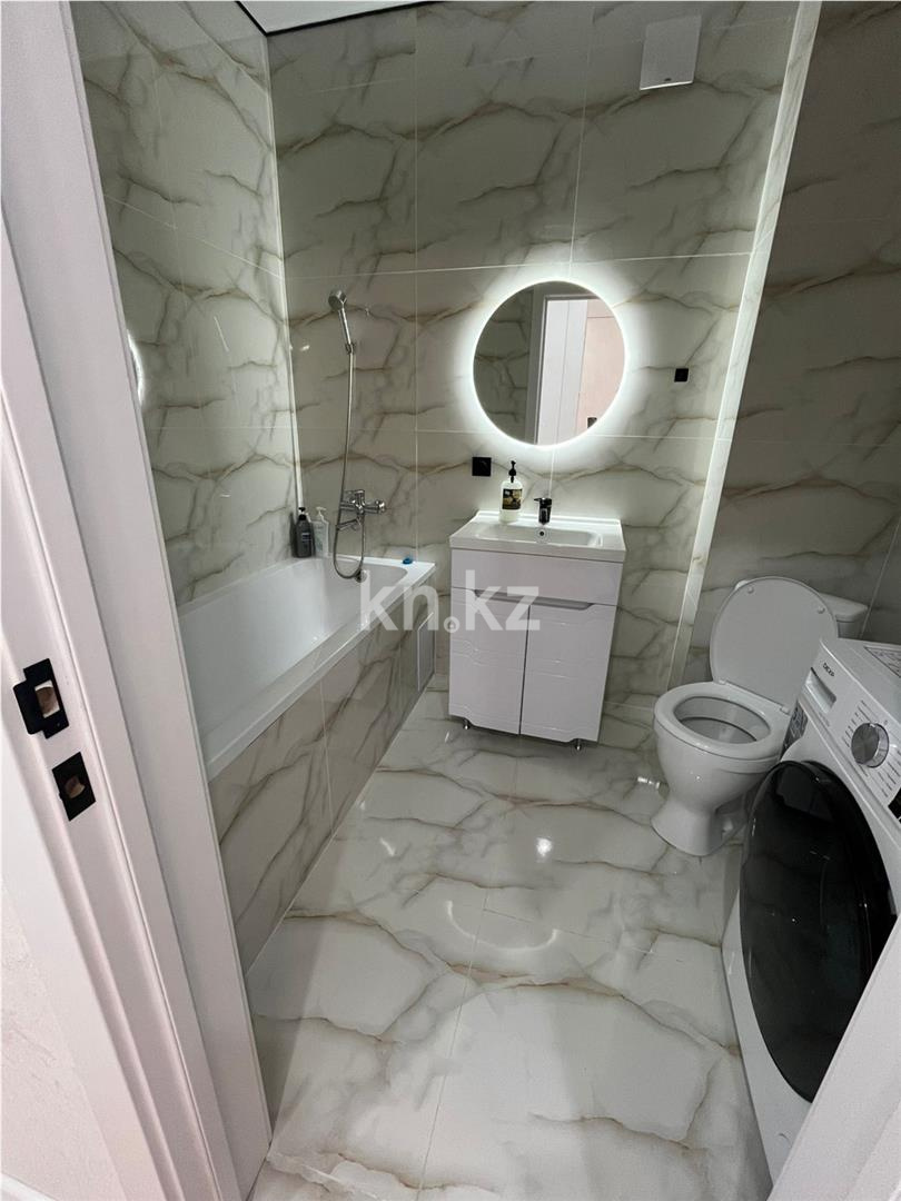 Продажа 2-комнатной квартиры, 35 м² в Астане - фото 9