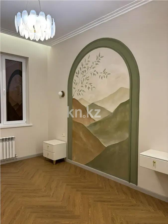 Продажа 3-комнатной квартиры, 82 м² в Алматы - фото 3