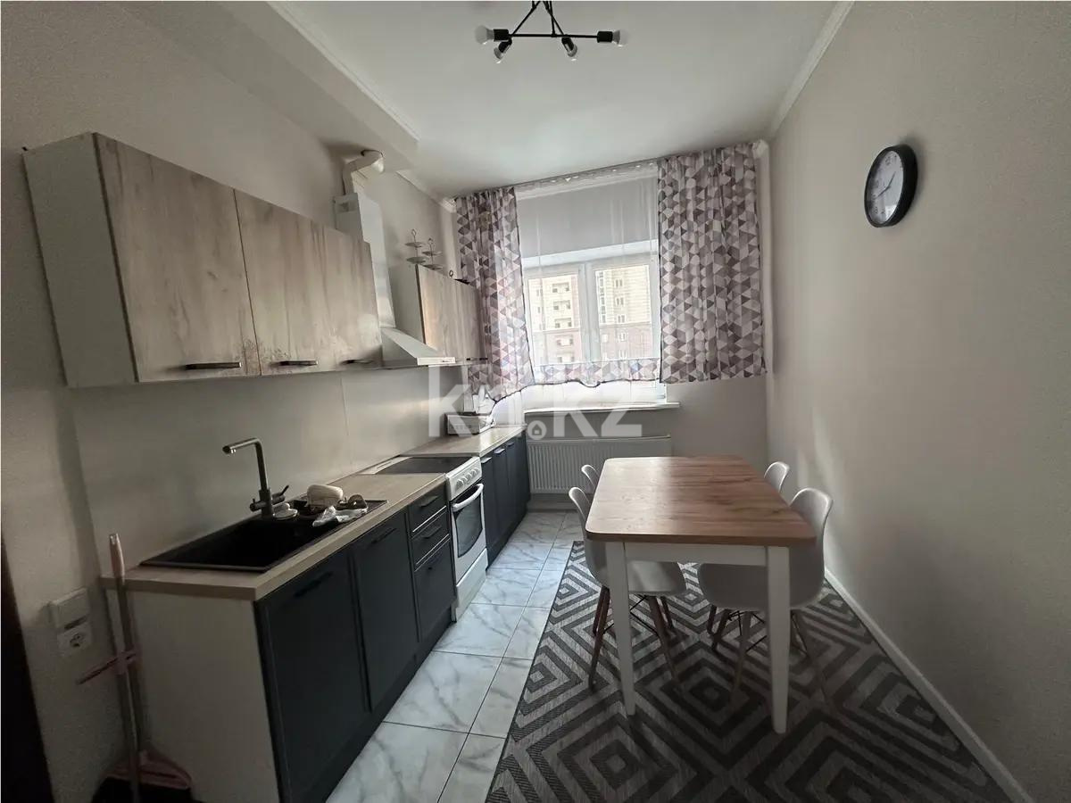 Продажа 3-комнатной квартиры, 75 м², ул. Брусиловского, дом  163 в Алматы - фото 5