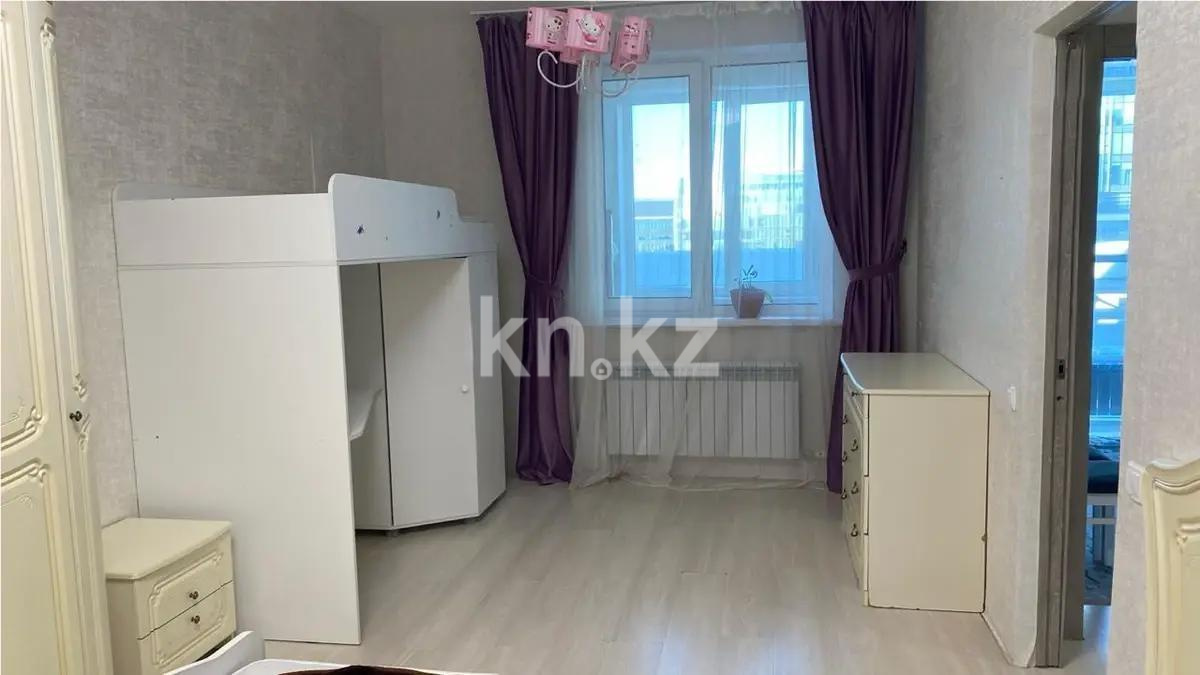 Продажа 2-комнатной квартиры, 43 м² в Астане - фото 2