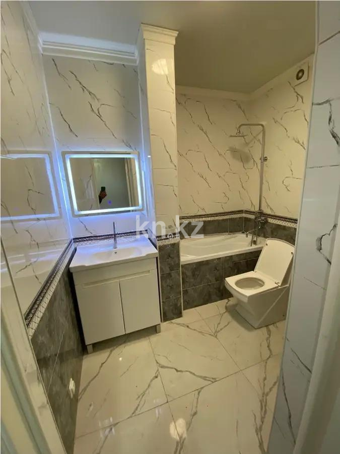 Продажа 3-комнатной квартиры, 56.2 м² в Алматы - фото 4