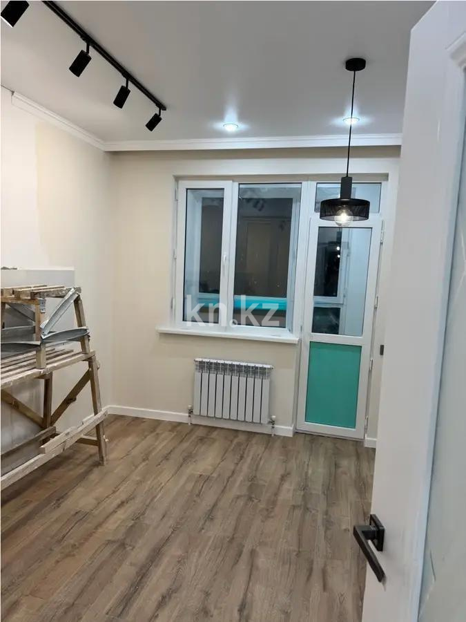 Продажа 2-комнатной квартиры, 37 м², ул. Кургальжинское шоссе, дом  37 в Астане - фото 2