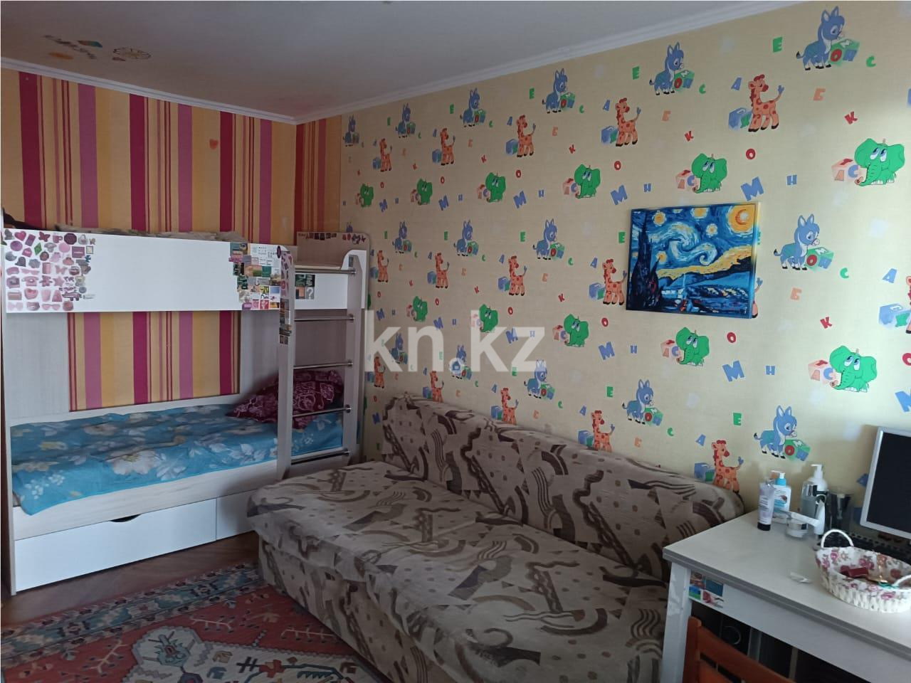 Продажа 4-комнатной квартиры, 100 м² в Караганде - фото 17