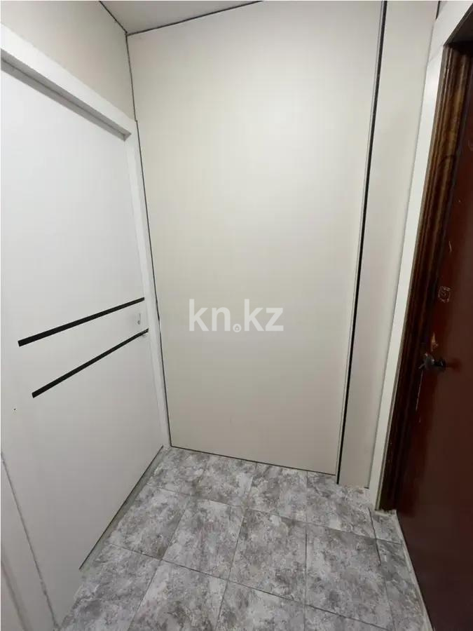 Продажа 1-комнатной квартиры, 22.4 м² в Астане - фото 4