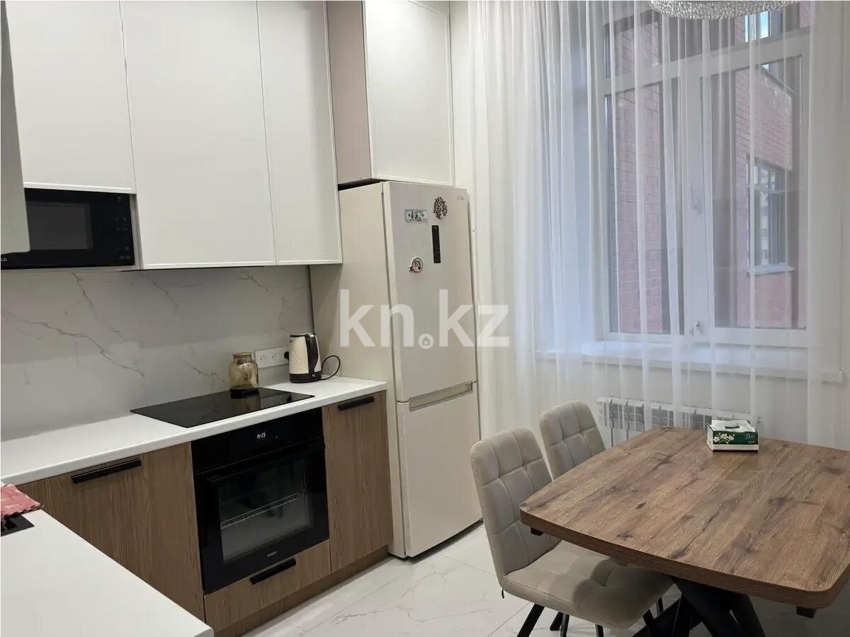 Продажа 3-комнатной квартиры, 87 м² в Караганде - фото 4