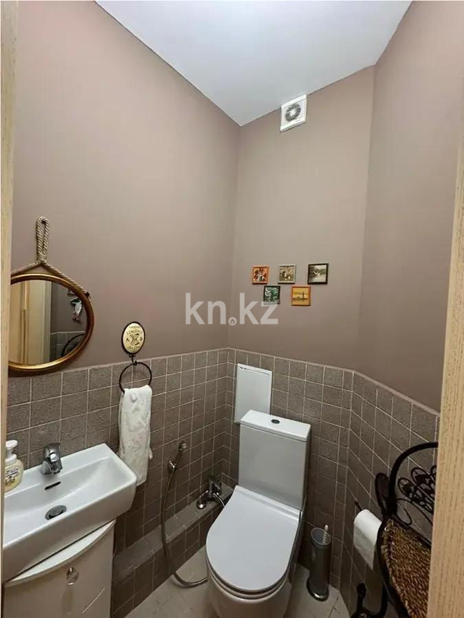 Продажа 4-комнатной квартиры, 165 м² в Алматы - фото 7