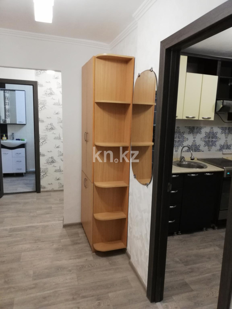 Аренда 2-комнатной квартиры, 52 м² в Караганде - фото 4