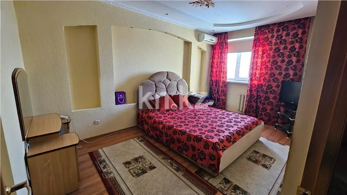 Продажа 3-комнатной квартиры, 83.1 м² в Астане - фото 2