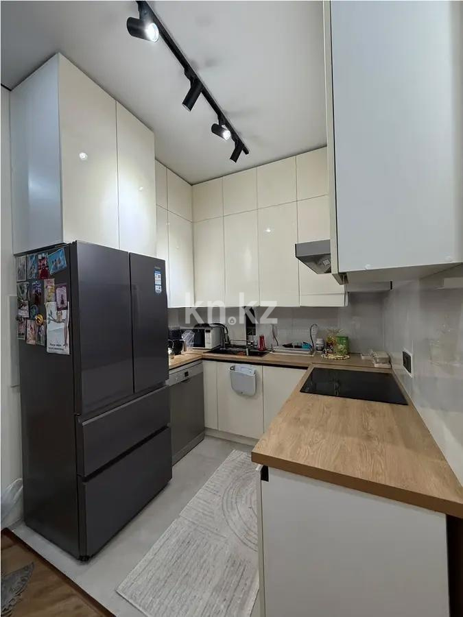 Продажа 3-комнатной квартиры, 84 м² в Алматы - фото 4
