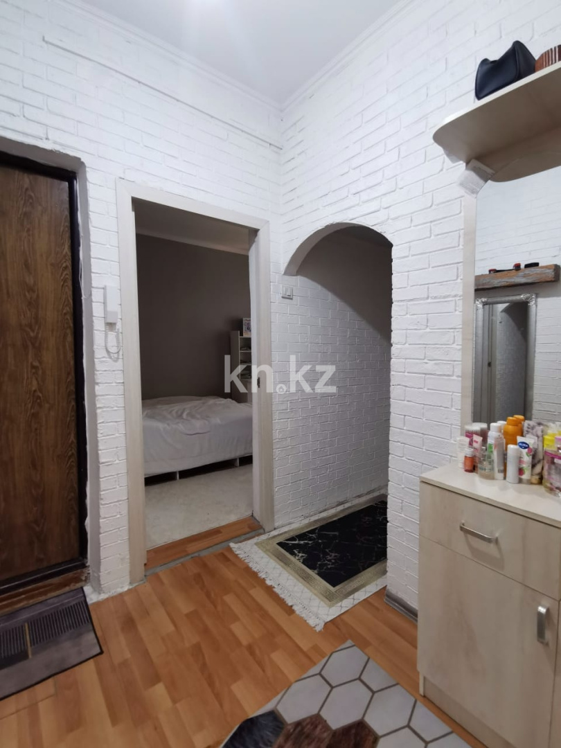 Продажа 4-комнатной квартиры, 75 м², Водник-3 в Алматинской области - фото 16